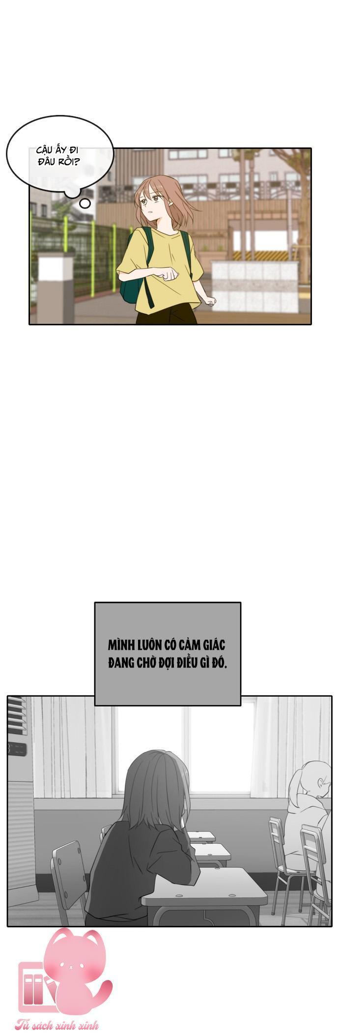 hẹn gặp nhau ở kiếp thứ 19 chapter 23 46