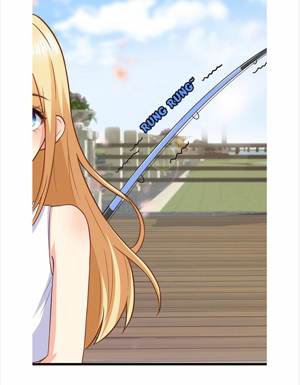 ác ma đích độc sủng điềm thê chapter 19 9