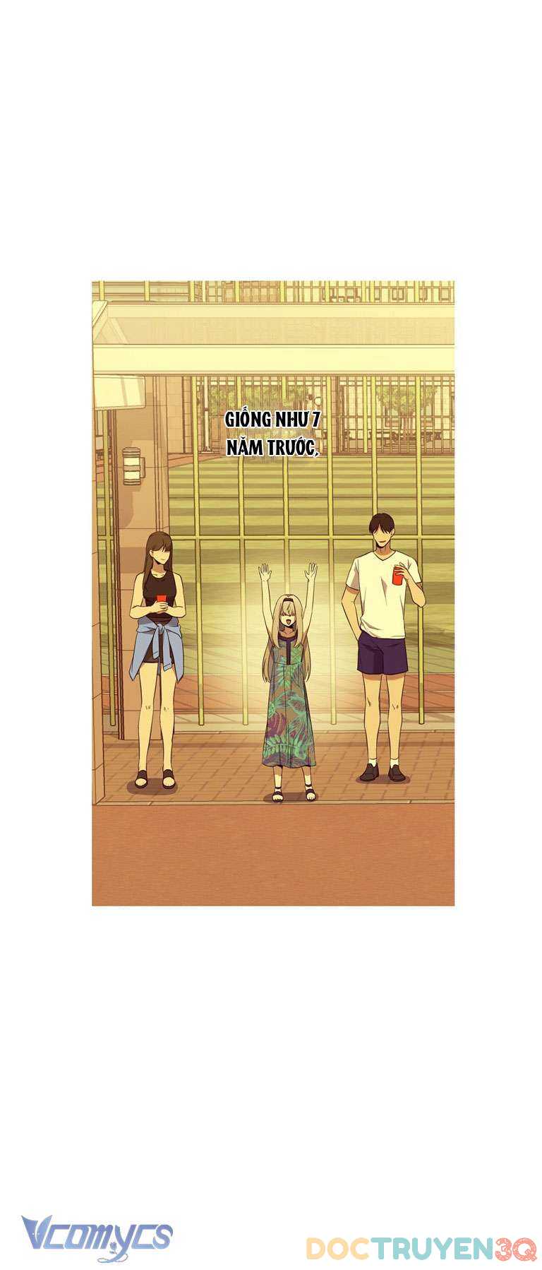 [18+] cân bằng nhiệt chapter 2 11