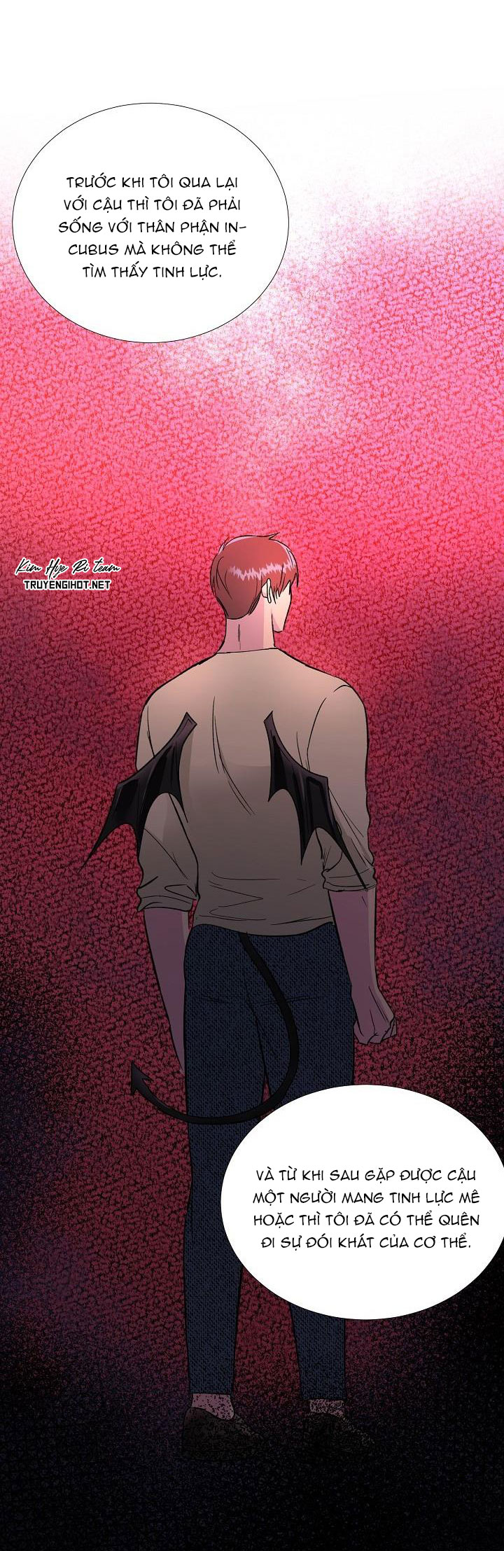 dưới đôi cánh ấy chapter 37 34