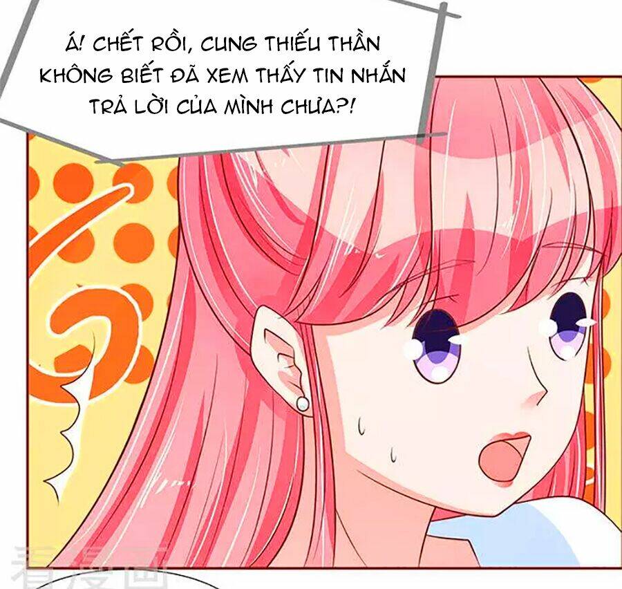 vương tước tư hữu bảo bối chapter 82 9