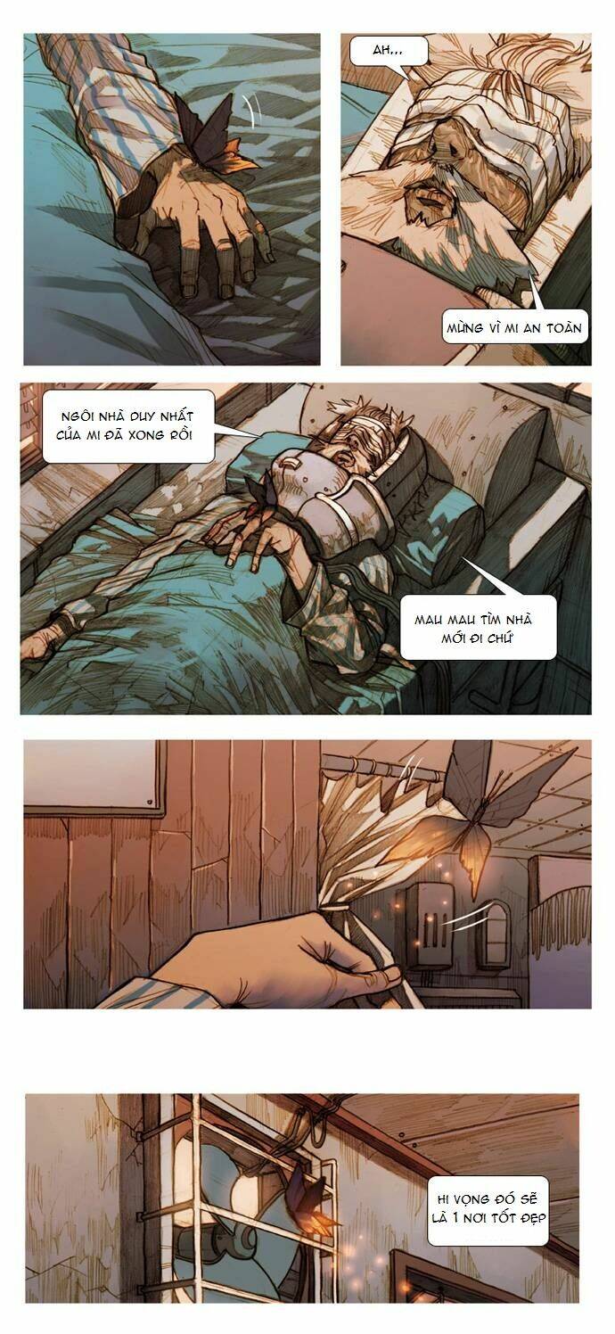 kiss wood chapter 1 30