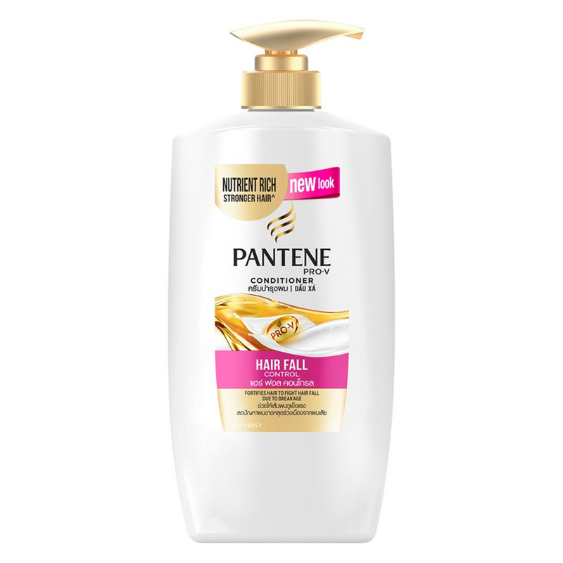 Dầu Xả Pantene Ngăn Rụng Tóc (650ML)