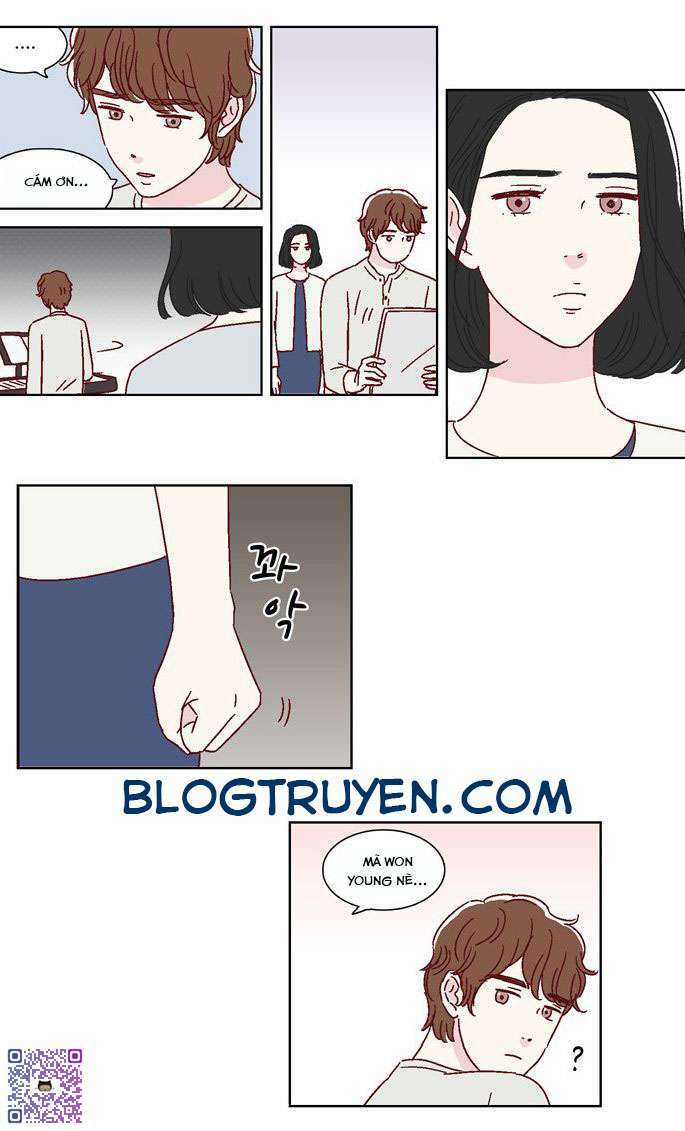 we broke up chapter 37 18