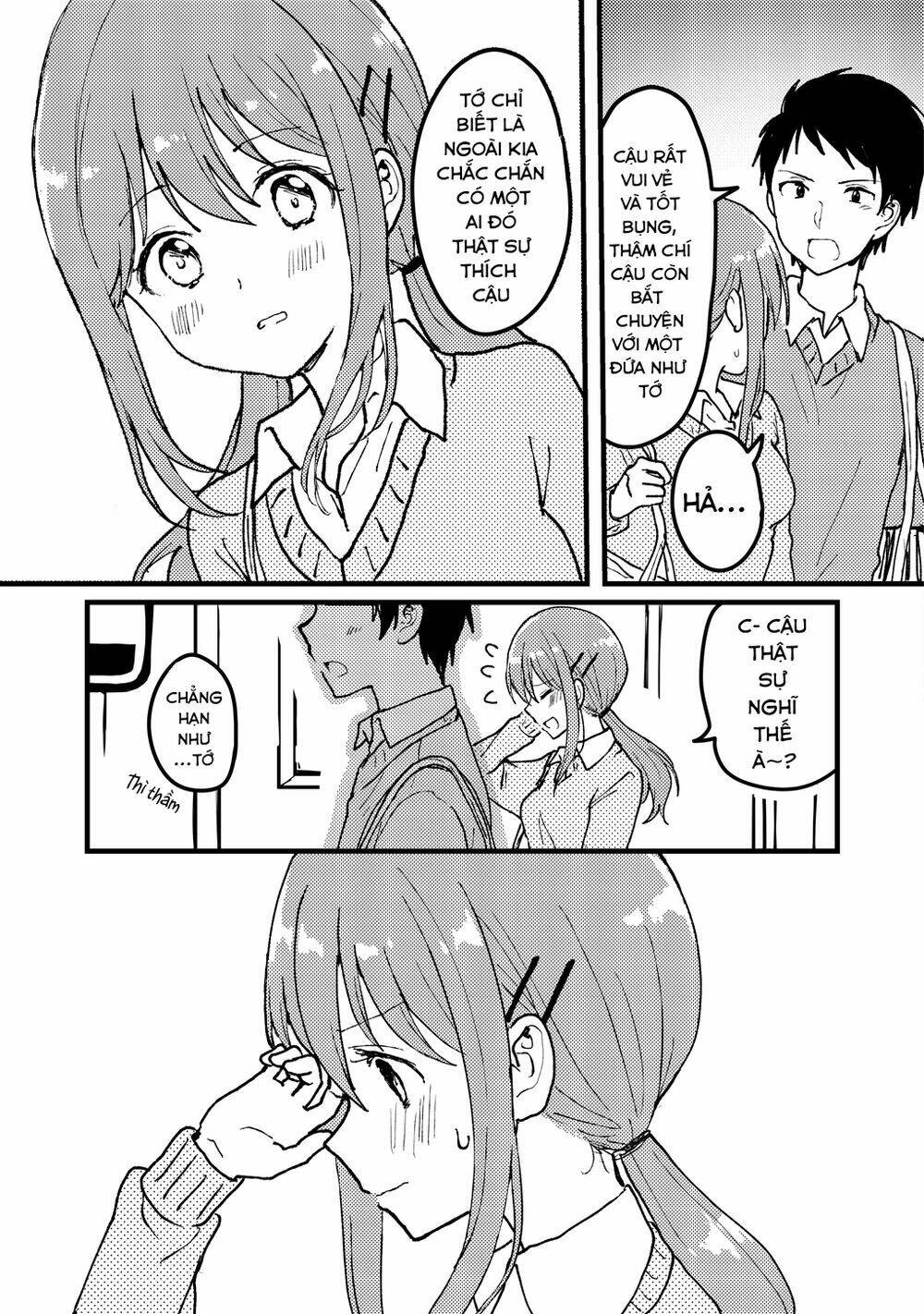 tôi muốn thấy một cô gái khỏa thân ngoài đời thực chapter 1 19