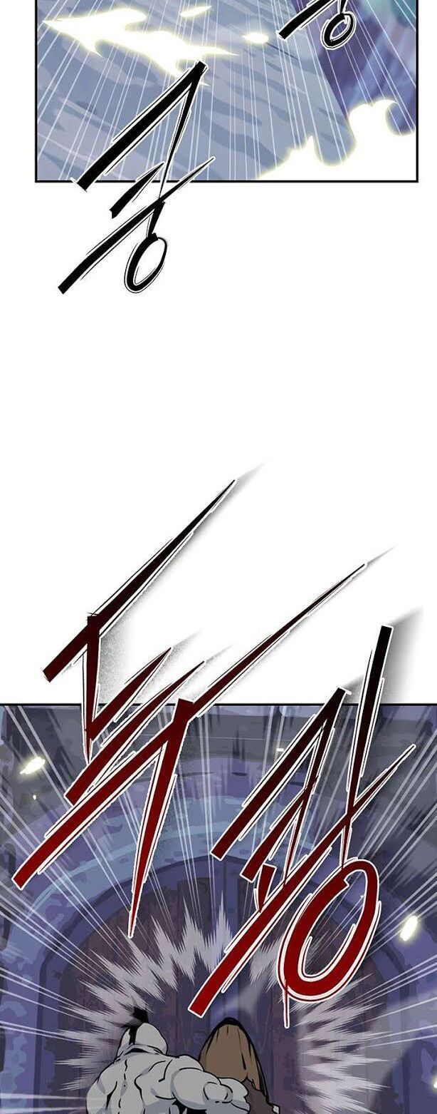 tôi sinh ra để làm người vĩ đại chapter 71 21