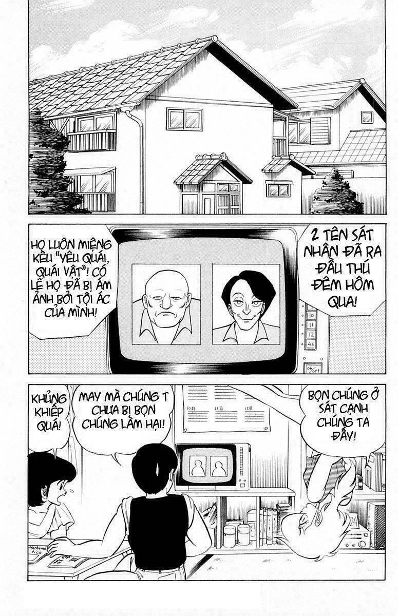 yuu & mi chapter 24 30