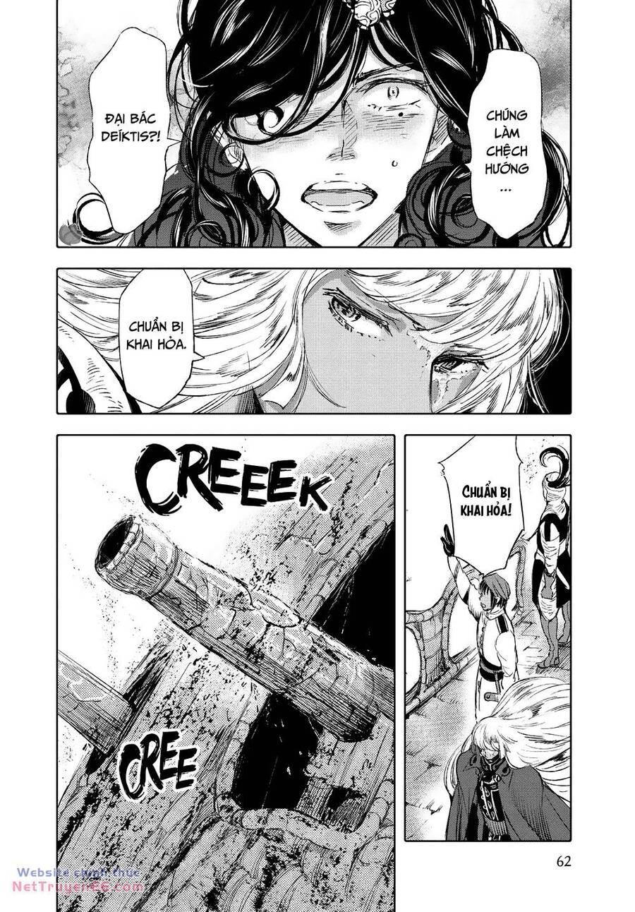 children of the whales chapter 40 22