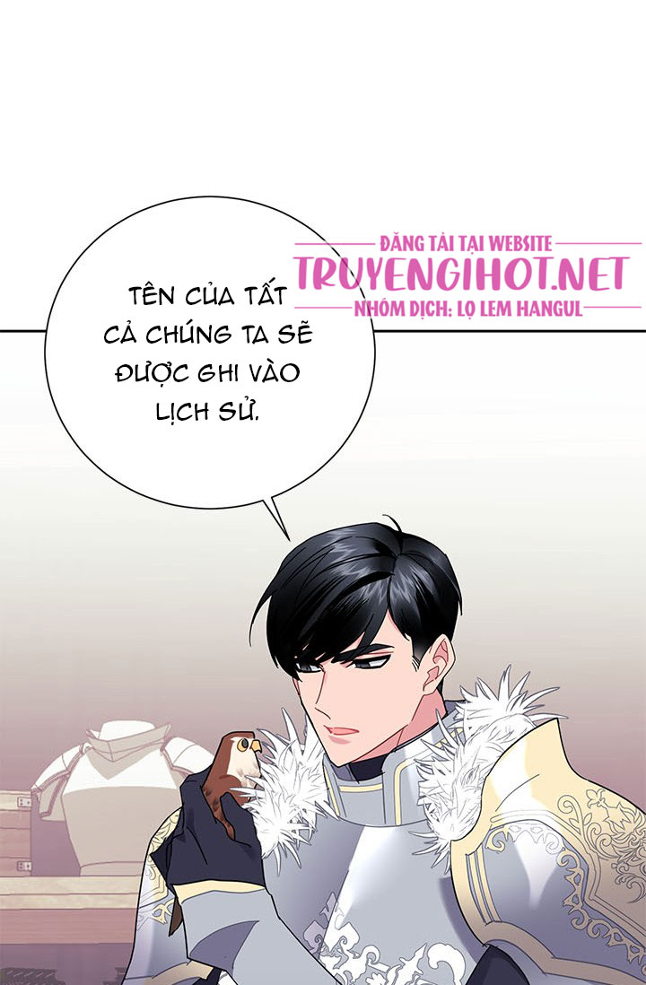 công chúa của loài chim chapter 34 69