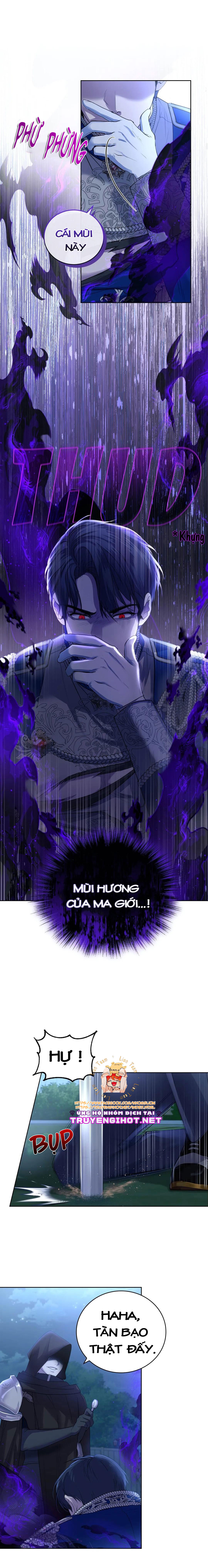 trở thành người điều chế nước hoa duy nhất của bạo chúa chapter 30.2 6