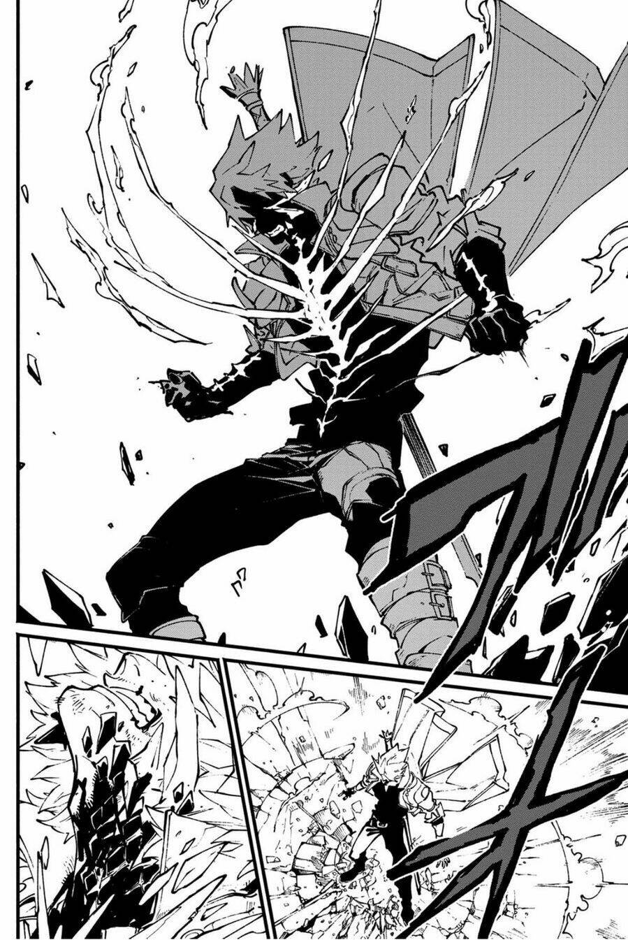 devil may cry 5 -visions of v- chapter 20.2 5