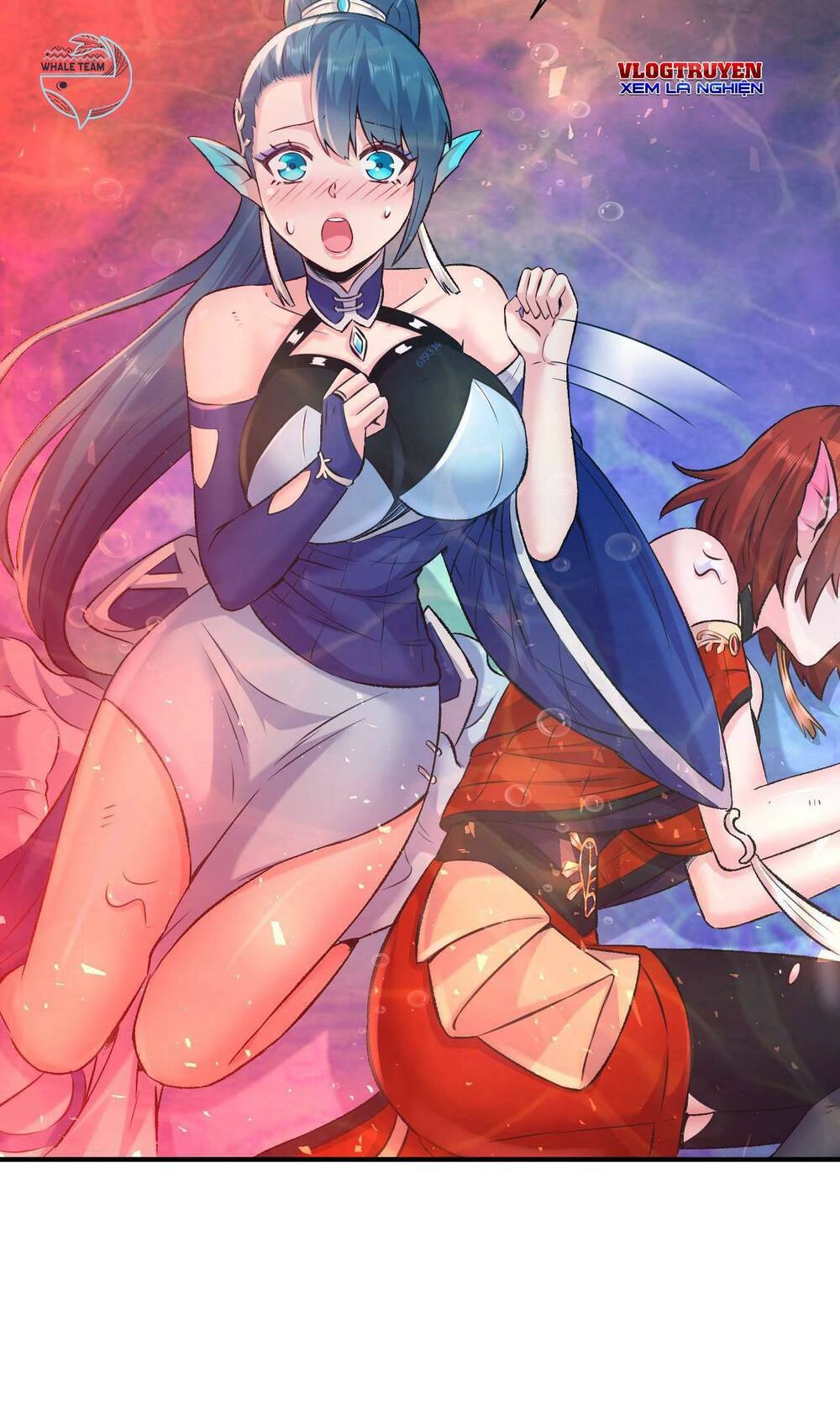 long vương cuối cùng chapter 9 29