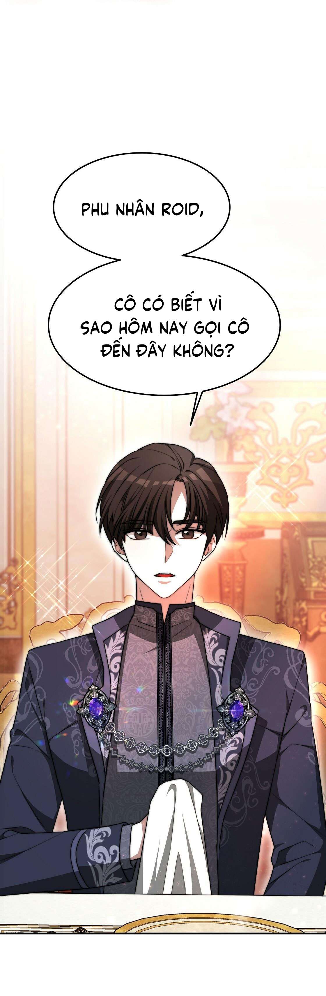 cuộc hôn nhân tay ba chapter 9 34