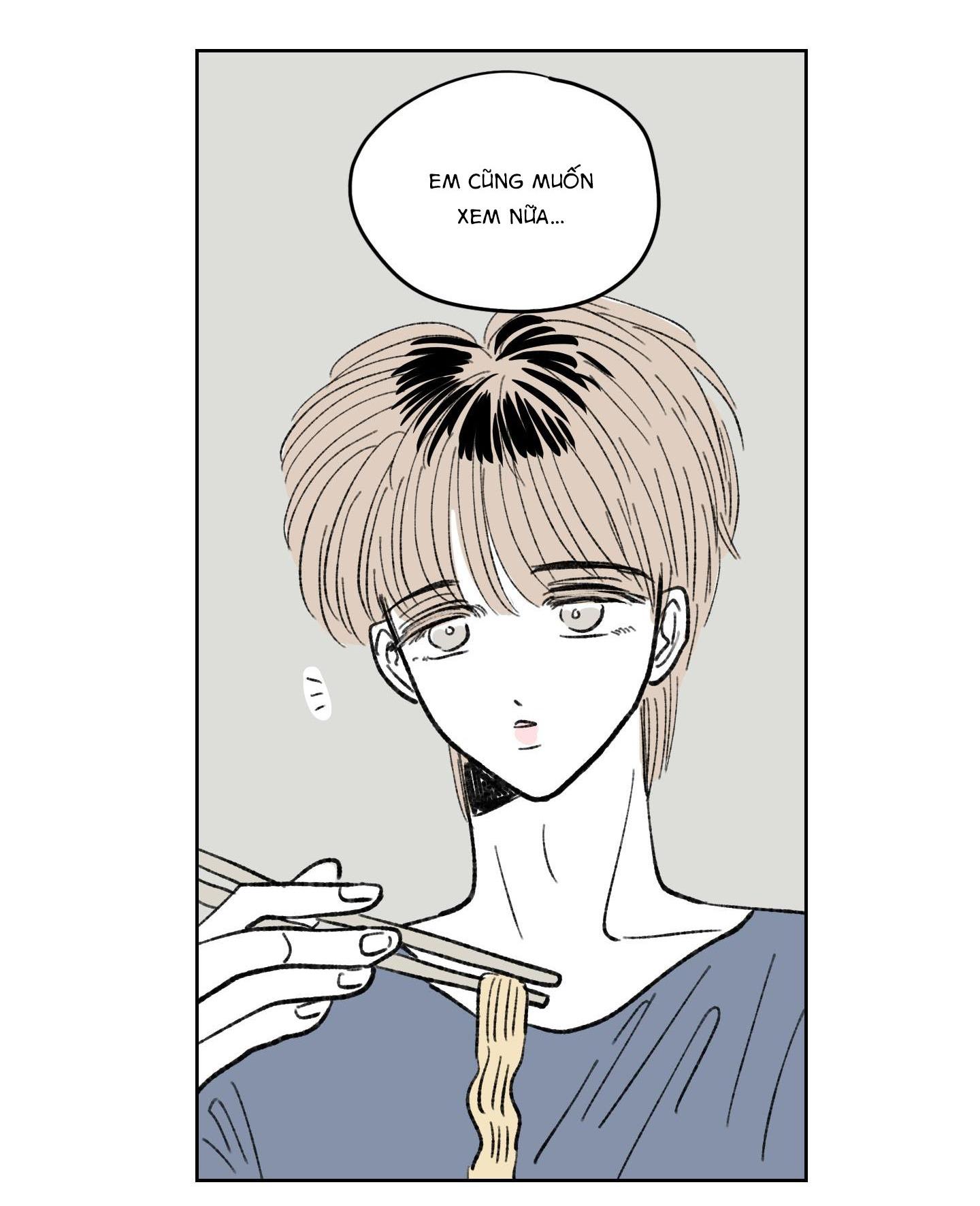 tình tay ba giữa chó, sói và mèo chapter 21 48