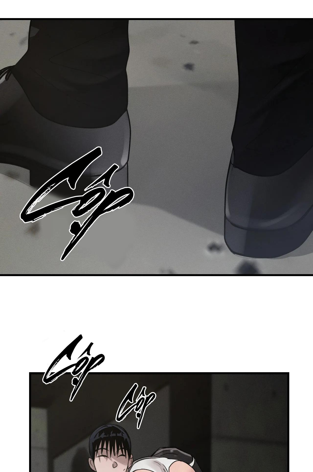 tuyển tập cuồng công - chiếm hữu công của nhà kim chapter 2.1 54