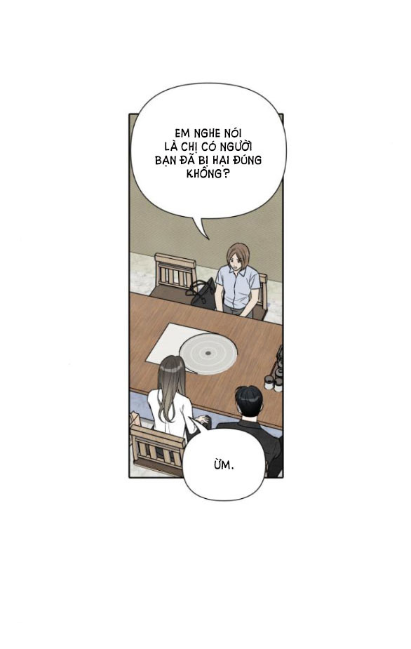 điều khiến tôi quyết tâm muốn chết chapter 76.1 39