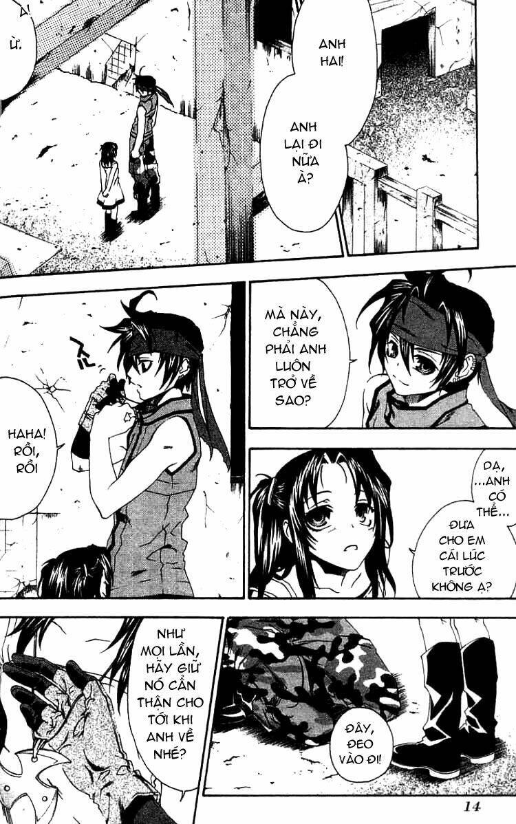 mother keeper chapter 1 18