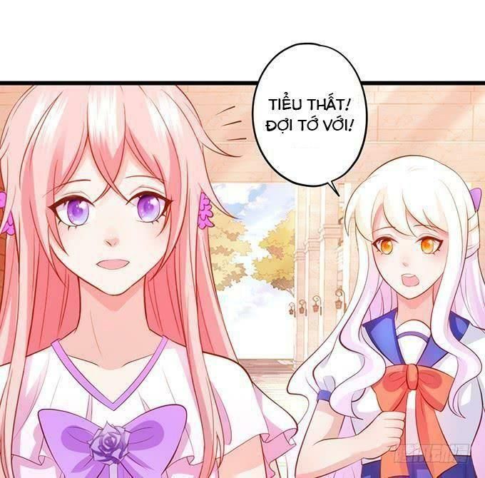 hồ tiên hung bạo chapter 101 3