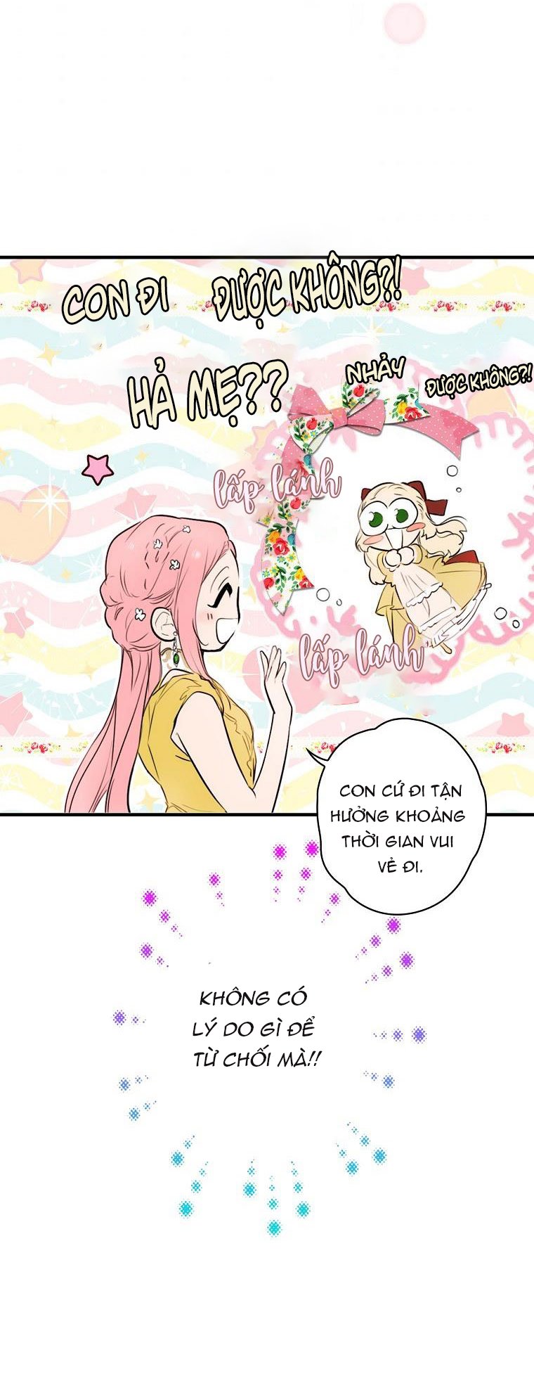 cổ tích về người mẹ kế chapter 78 41