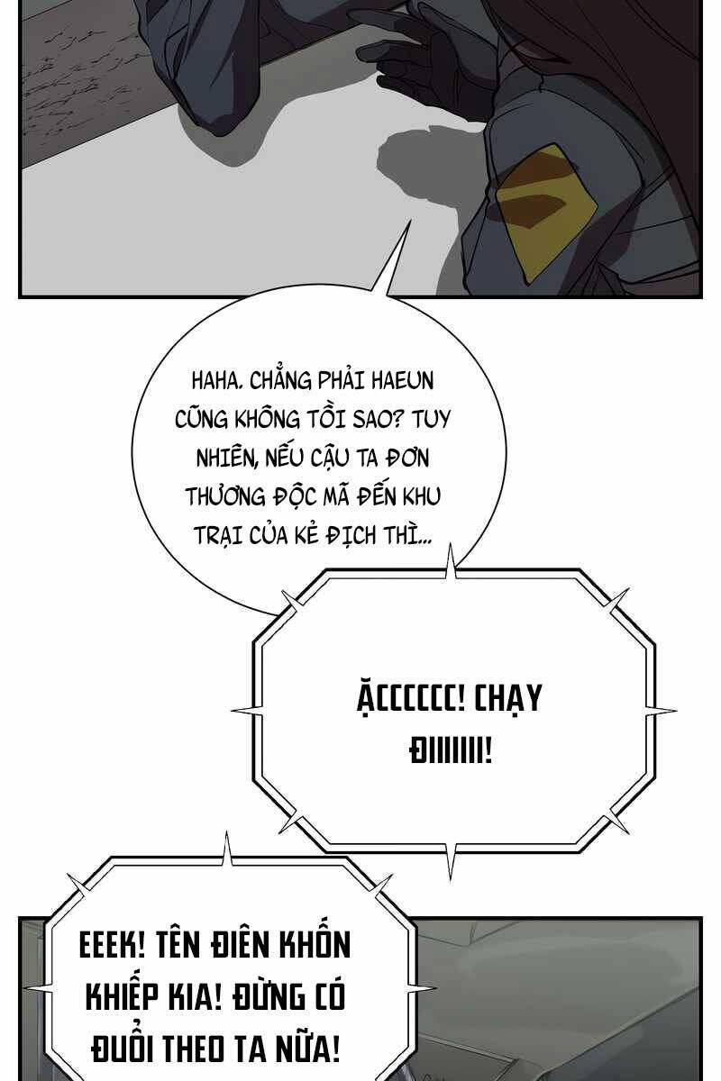 giả vờ làm kẻ vô dụng ở học đường chapter 47 11