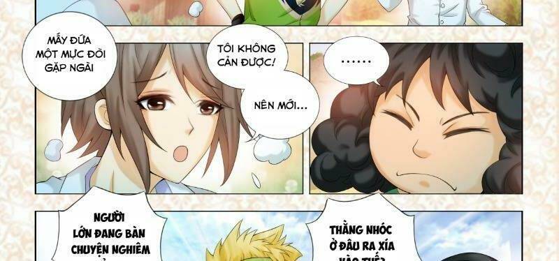 kỳ hiệp địa cầu chi chân tướng trong sa mạc chapter 2 17