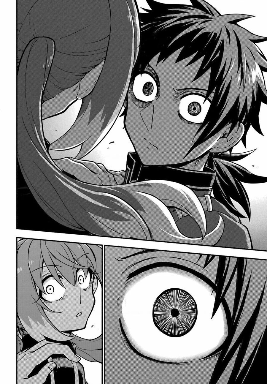 nana vô năng chapter 87 36