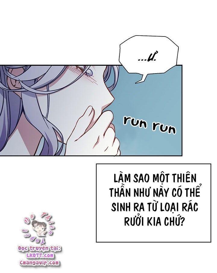 con gái chồng quá dễ thương chapter 7 34