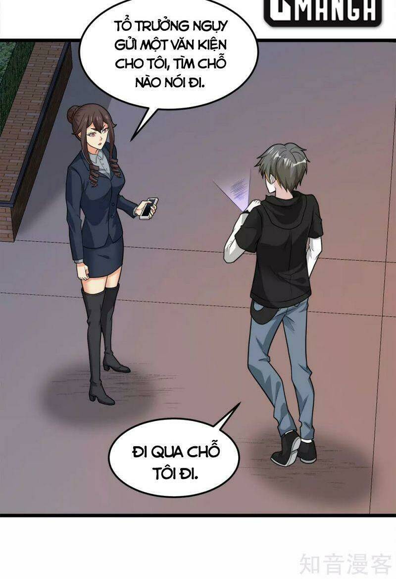 kiếm vũ chapter 196 24