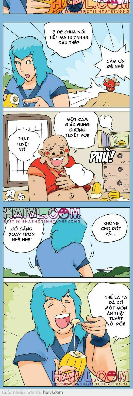 kim chi và củ cải chapter 557 2