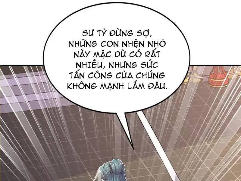 đồ đệ thăng cấp, ta nằm không cũng mạnh chapter 29 14