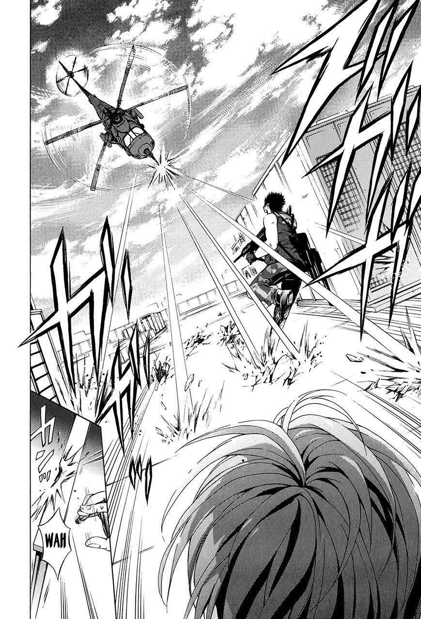 savanna game: the comic manga chapter 20 6