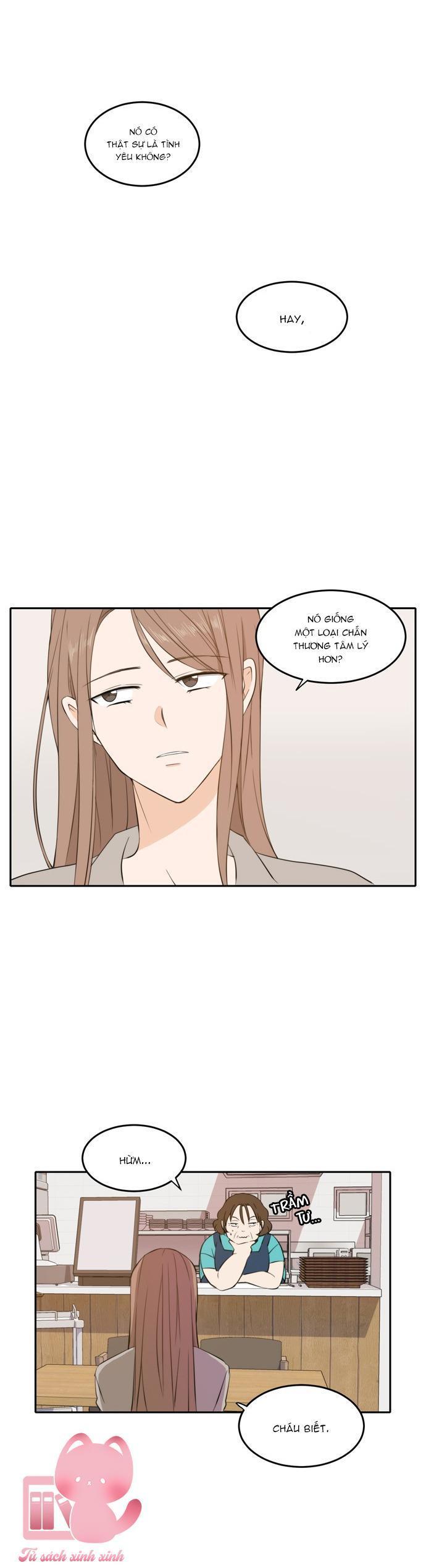 hẹn gặp nhau ở kiếp thứ 19 chapter 18 11