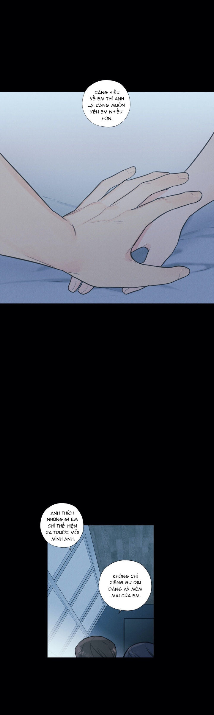 hardcore vanilla chapter 30 17