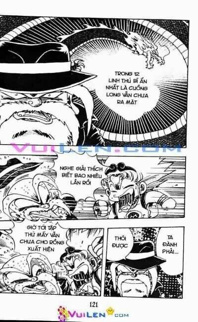 những người bạn tốt chapter 9 122