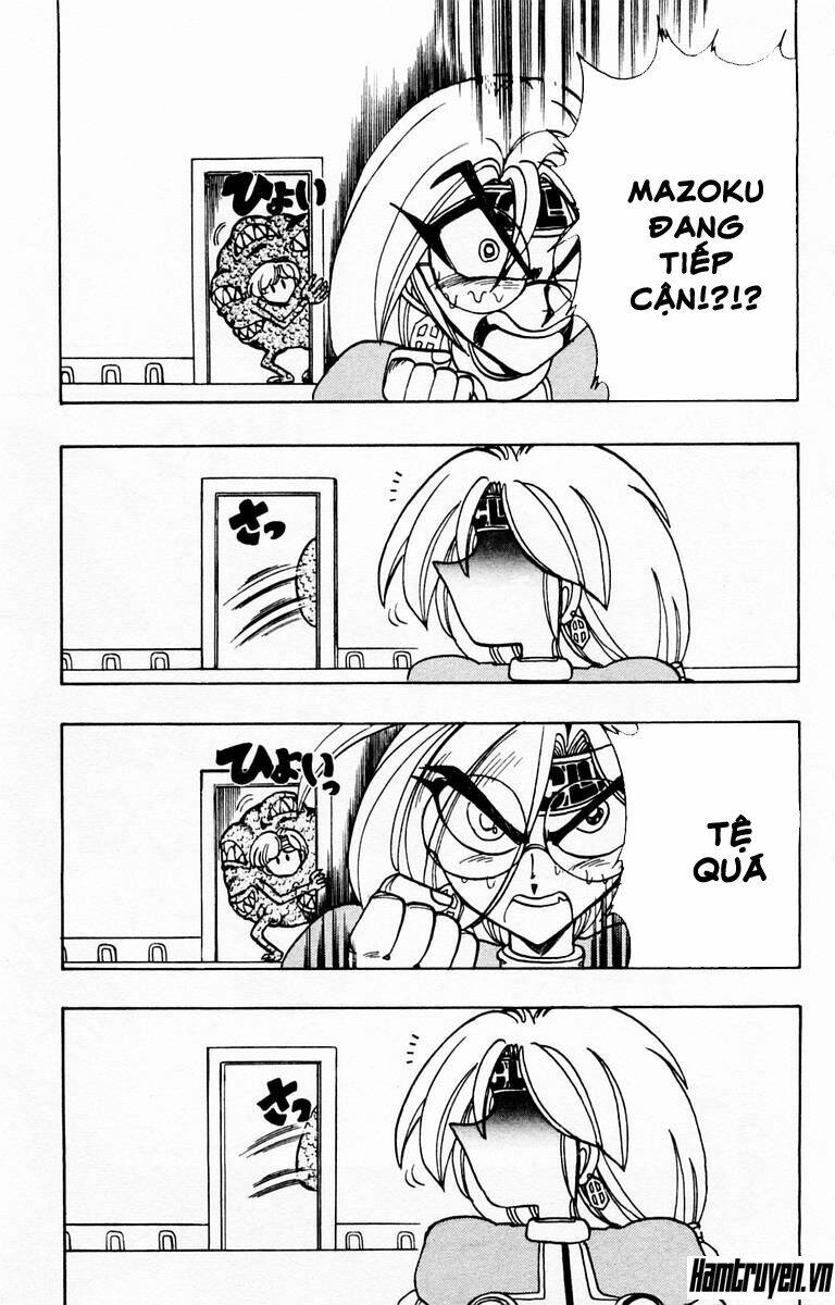 violinist of hameln - cây đàn kì diệu chapter 77 30