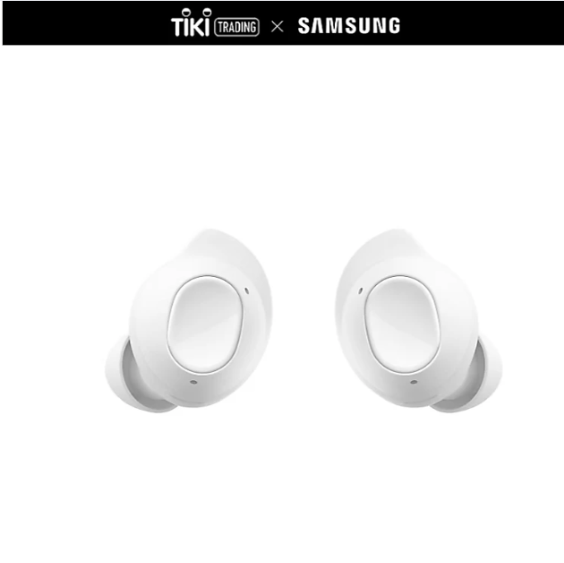 Tai nghe Bluetooth True Wireless Samsung Galaxy Buds FE R400N - Hàng chính hãng