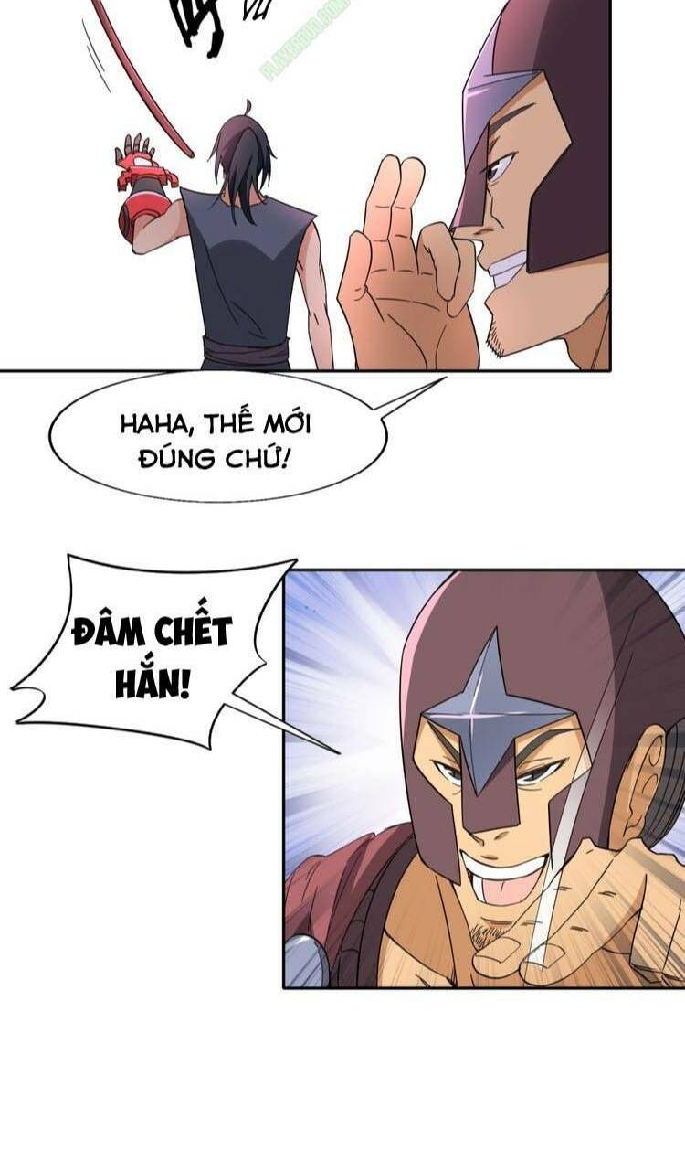 ta luyện giả kim trong thời đại tu tiên chapter 67 15