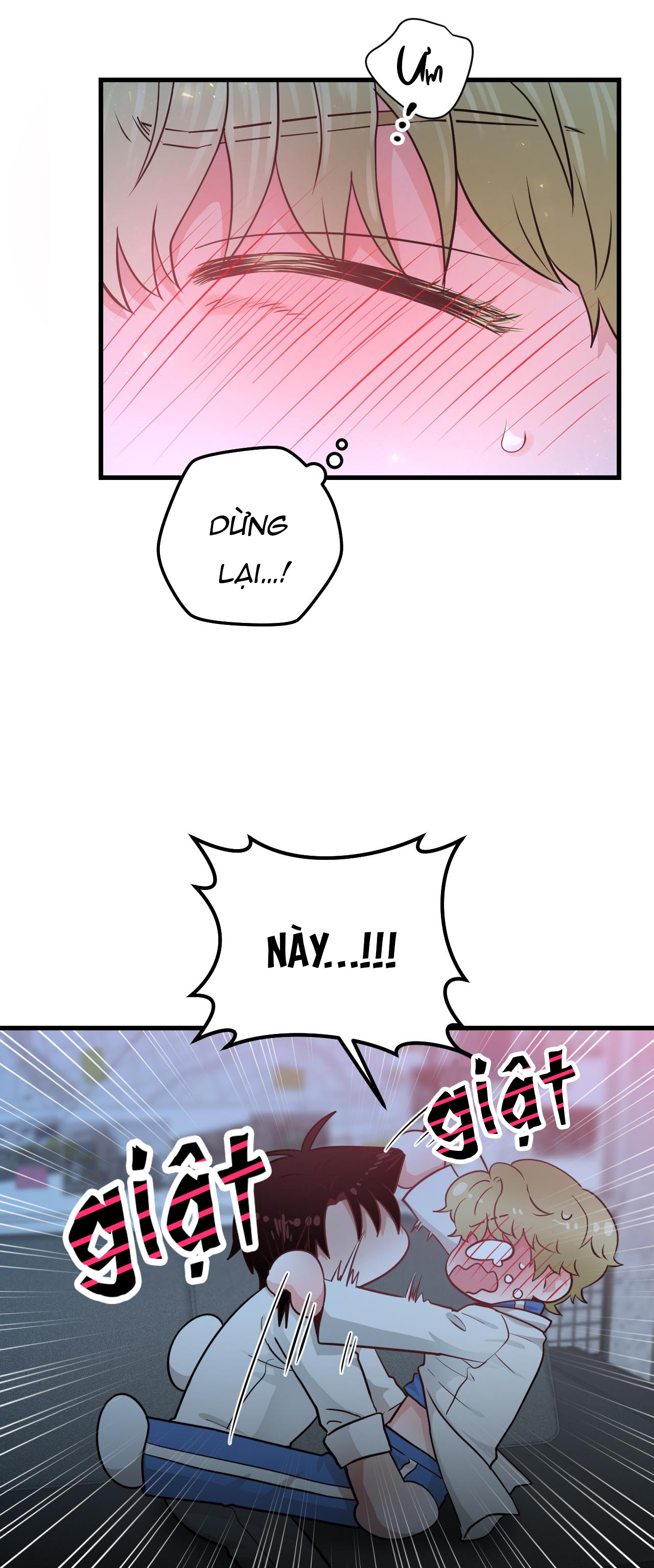 băng qua thiên đường chapter 6 26