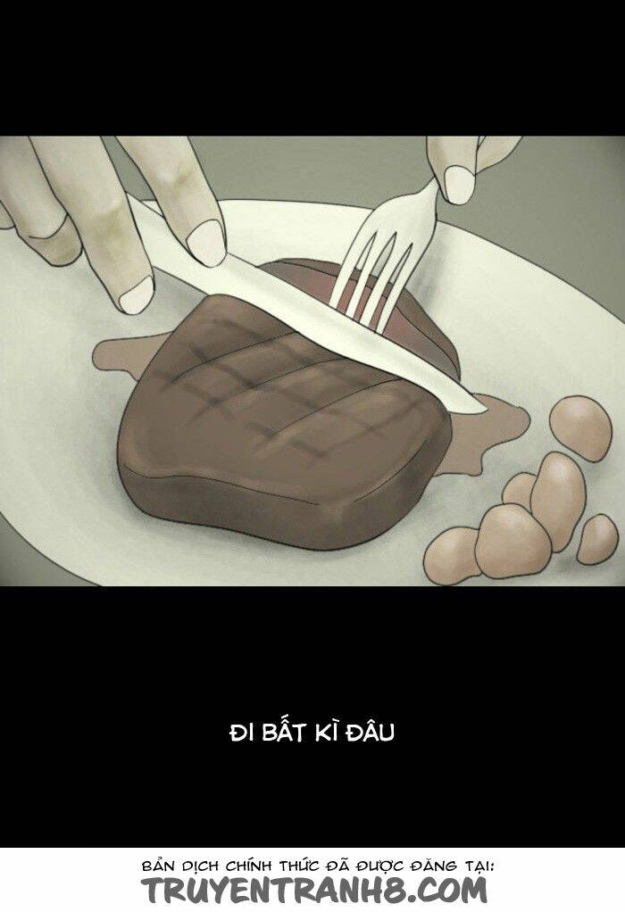 thứ sáu: những câu chuyện cấm chapter 37 24