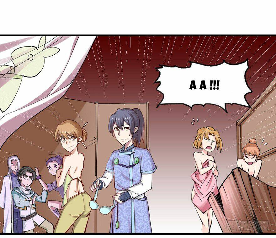 tiên thương chapter 5 55