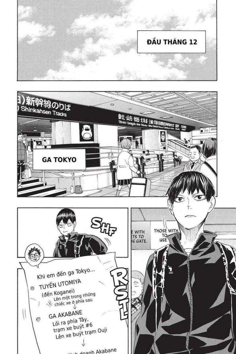 vua bóng chuyền chapter 208 15