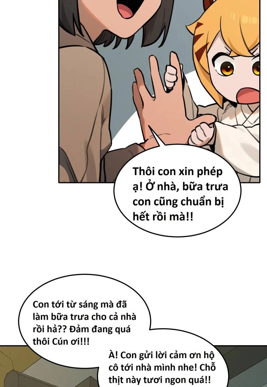 sự lụi tàn của usuzumi chapter 88 13