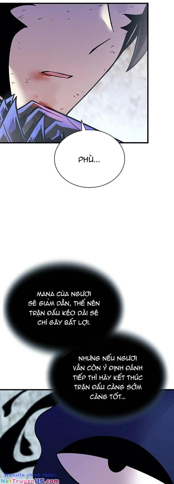 chuyển sinh thành ác nhân chapter 117 3