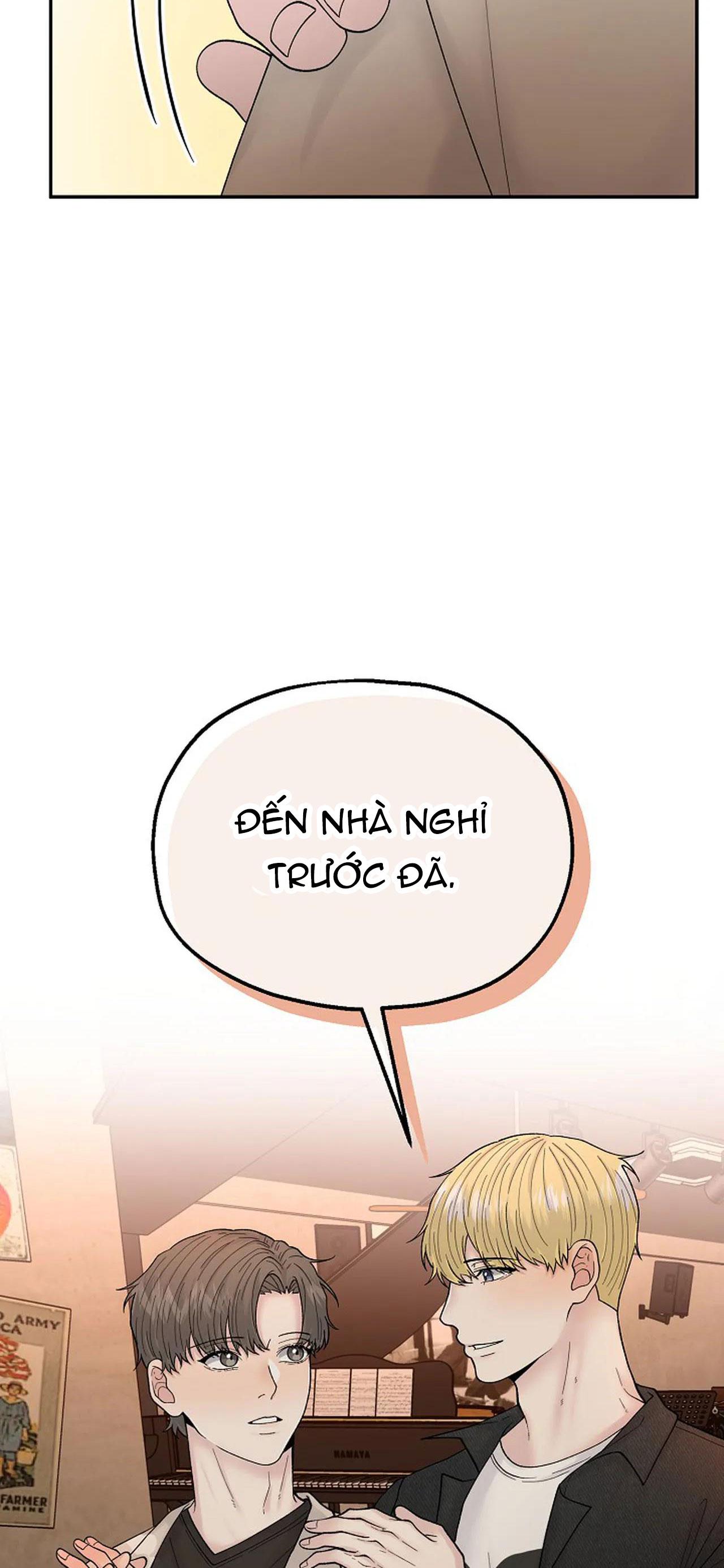 bl ngắn tuyển chọn chapter 3.1 56