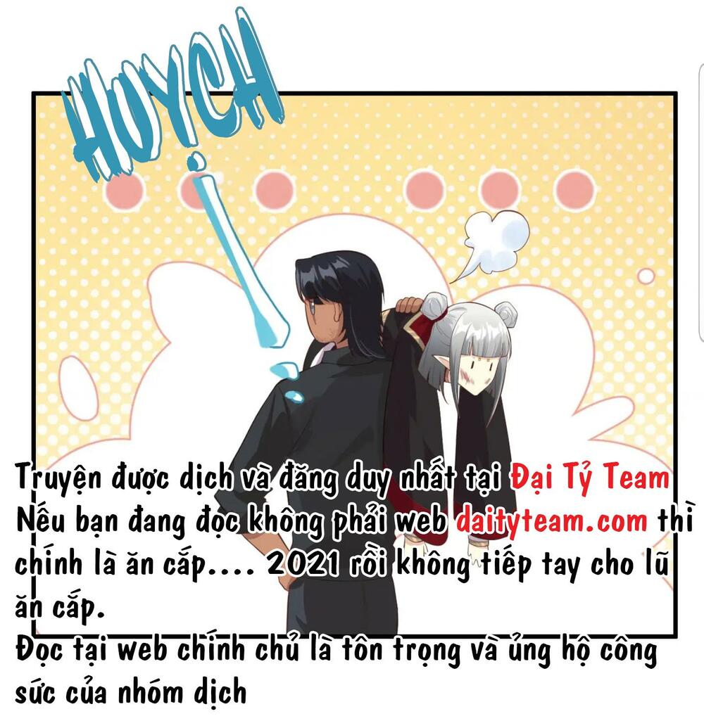 chàng vú em tu chân chapter 50 36