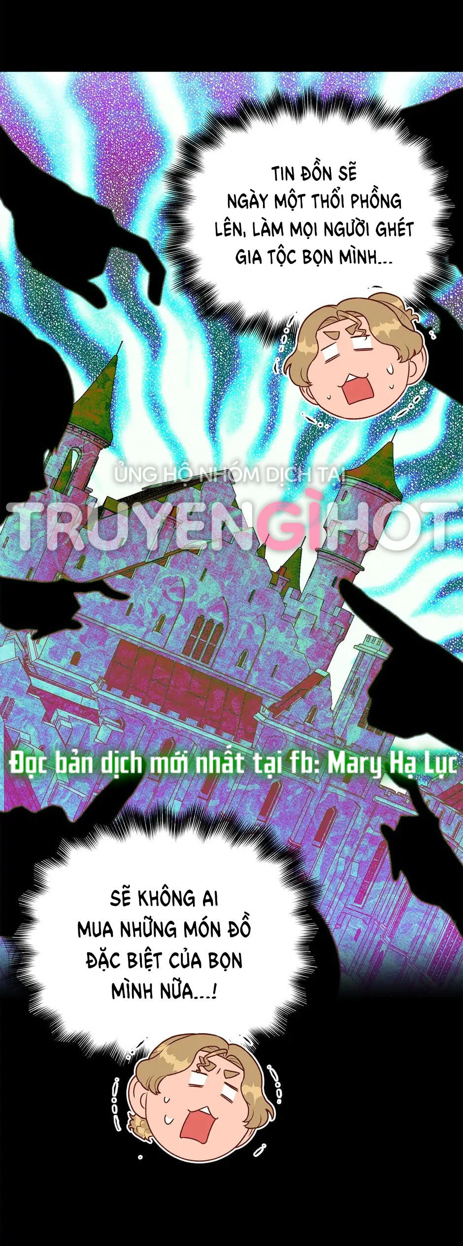 bản khế ước với nữ công tước ác ma chapter 138 37