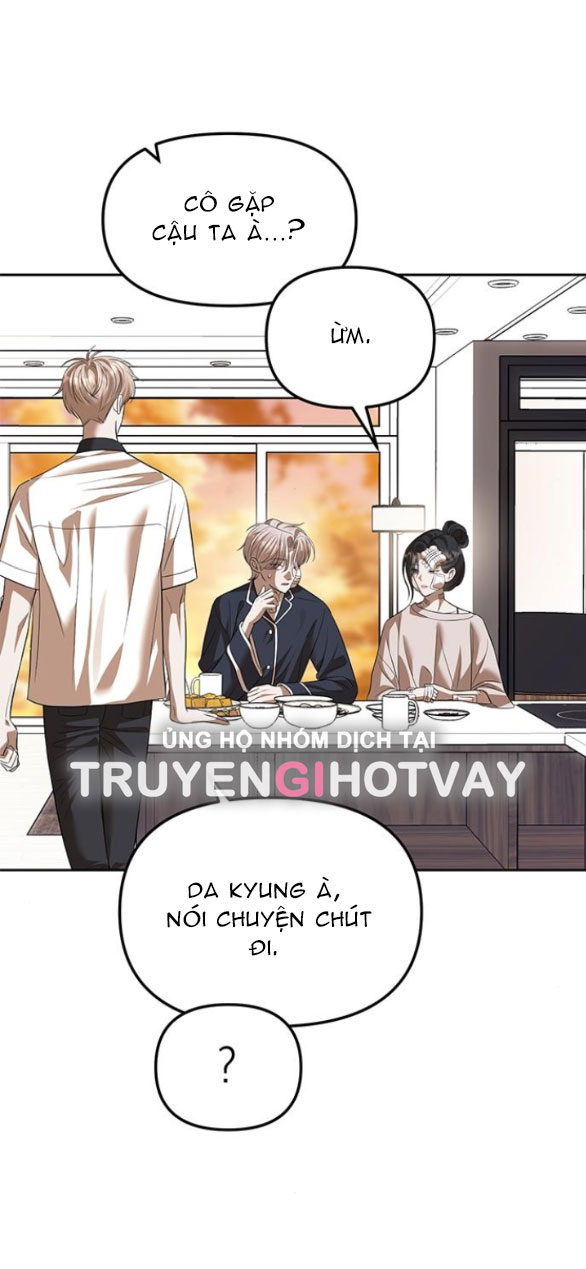 xâm nhập trường trung học tài phiệt chapter 55.2 18