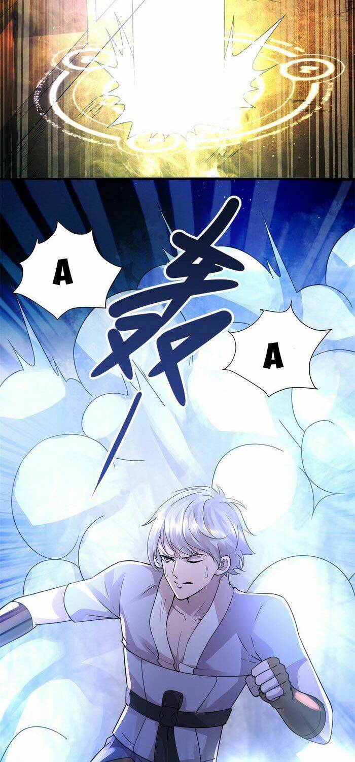 pháp sư truyền kỳ chapter 21 3