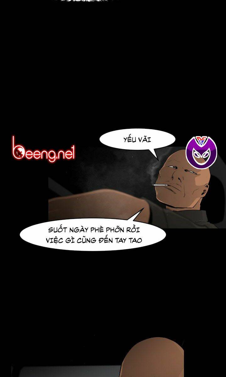 kẻ mạnh nhất - tong edge chapter 20 18