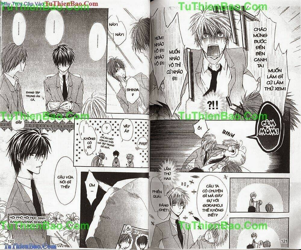 nhất quỷ nhì ma chapter 1 58